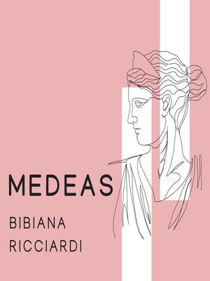 cover image of Medeas